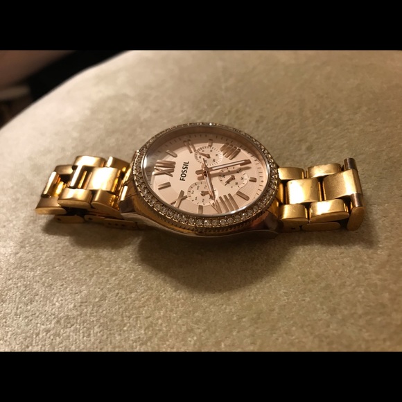 Fossil Watch - Picture 10 of 11